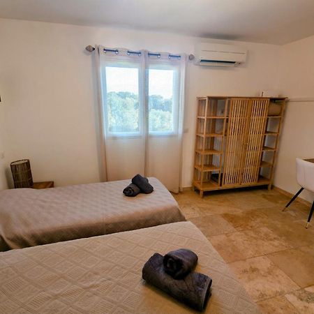 Villa Corse Folelli Dış mekan fotoğraf