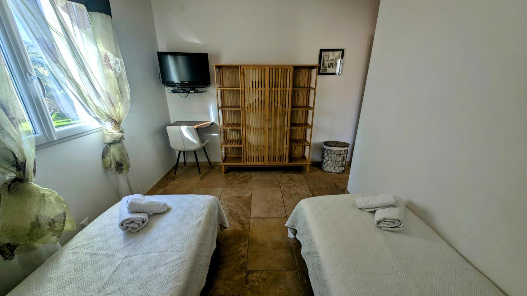 Villa Corse Folelli Dış mekan fotoğraf