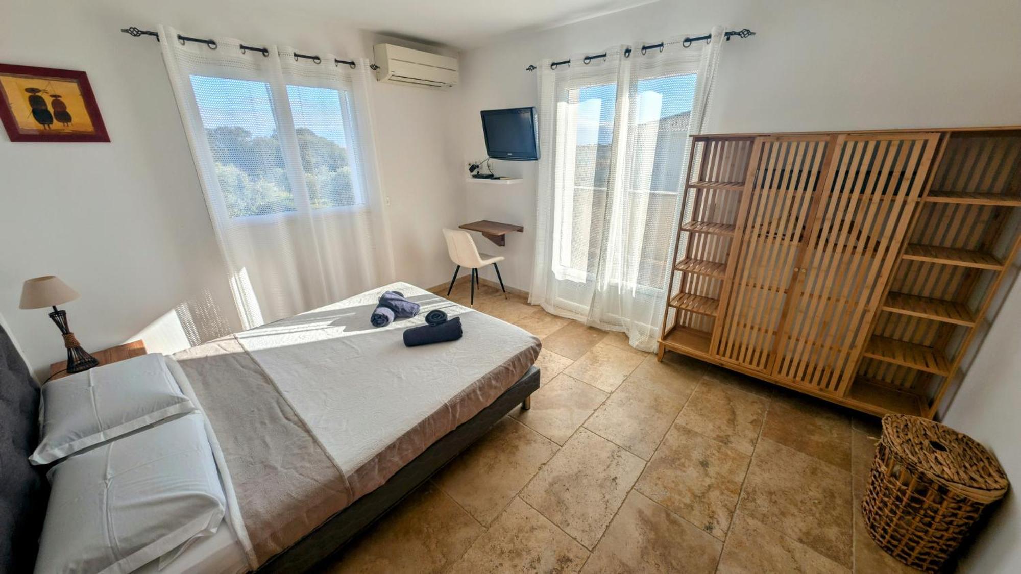Villa Corse Folelli Dış mekan fotoğraf